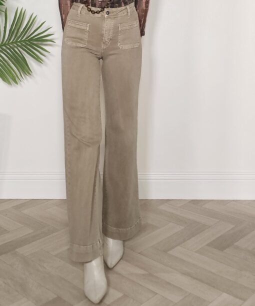 Vaquero Vivienne - Imagen 5