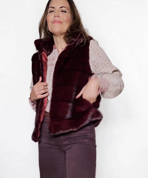 Chaleco Rioja - Imagen 3