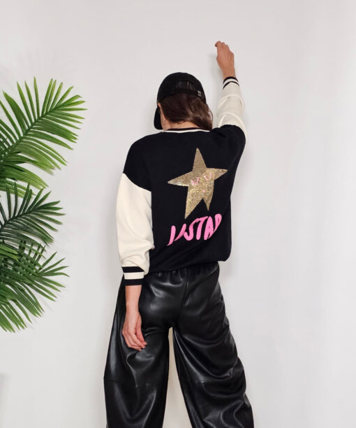 Jersey rockero Star - Imagen 6