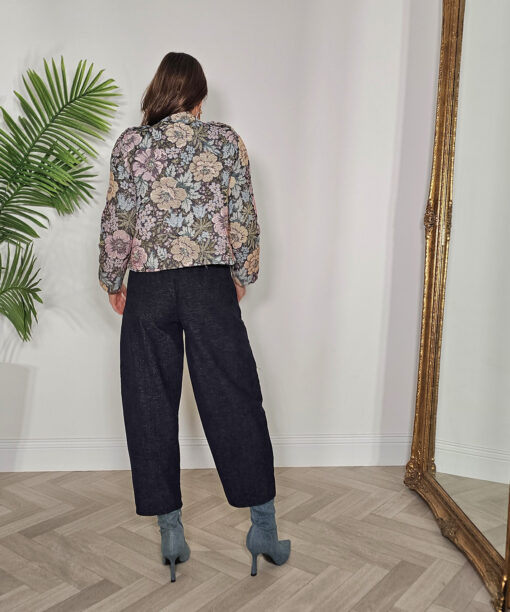 Chaqueta Militar tapiz Soft - Imagen 4