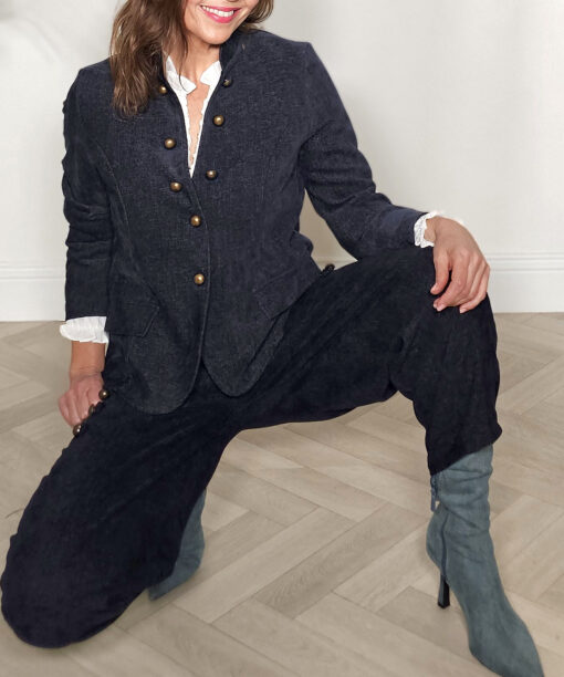 Chaqueta Militar Soft - Imagen 5