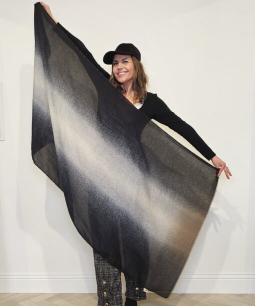 Pashmina Goe - Imagen 4