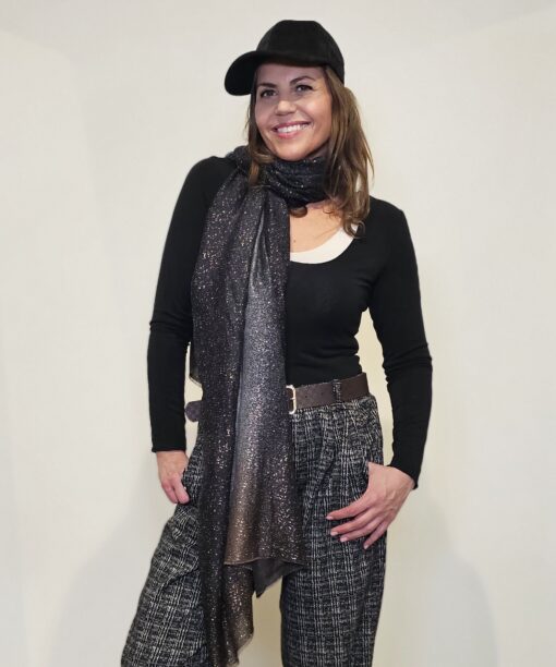 Pashmina Goe