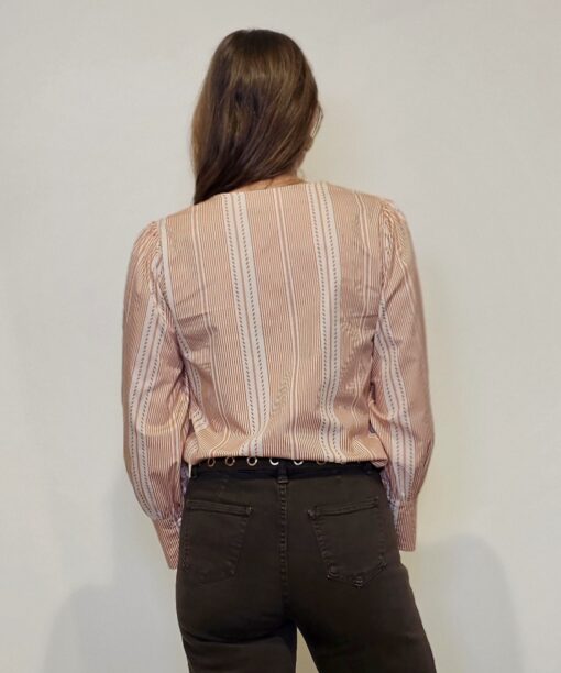 Camisa Vintage New Age - Imagen 5