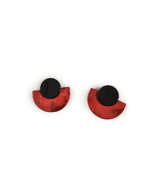 Pendientes Kiss