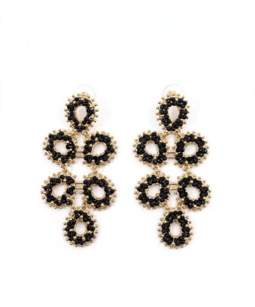 Pendientes Glamurous